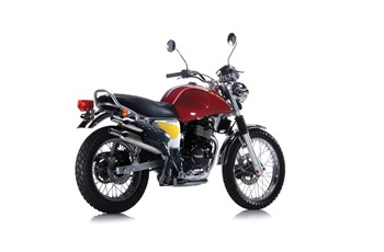 SWM Silver Vase 440 2016 - Bild 6