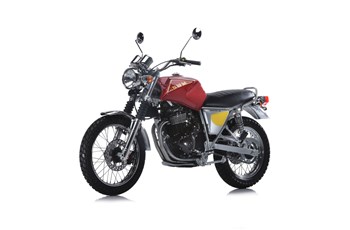 SWM Silver Vase 440 2016 - Bild 10