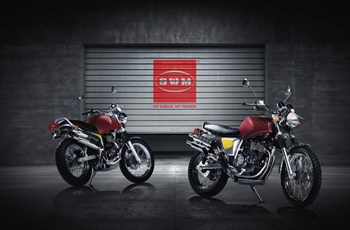 SWM Silver Vase 440 2016 - Bild 12