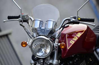 SWM Silver Vase 440 2016 - Bild 14