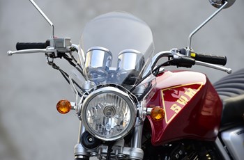 SWM Silver Vase 440 2016 - Bild 16