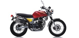 SWM Silver Vase 440 2016 vs Royal Enfield Interceptor 650 2021