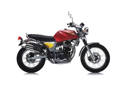 SWM Silver Vase 440 2016