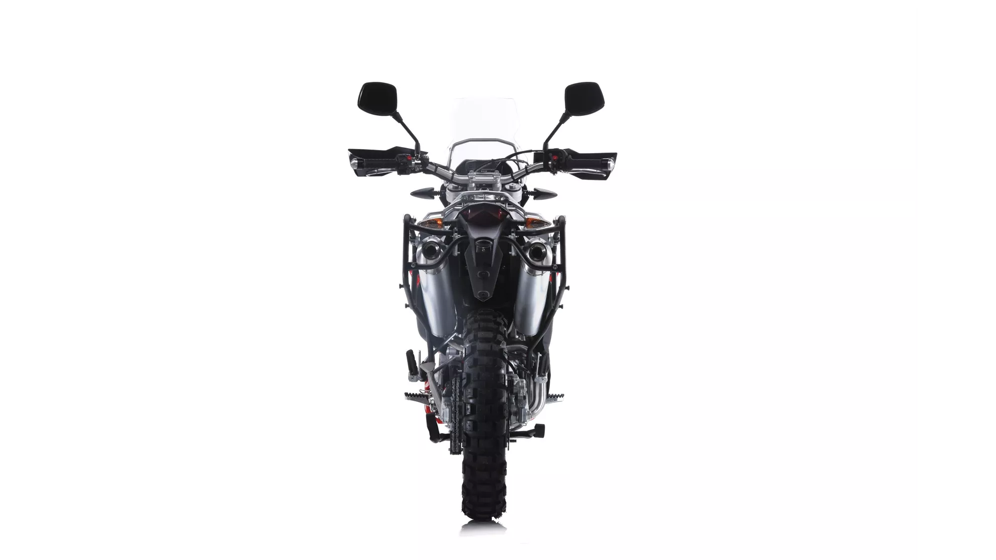 SWM Super Dual 650 - Image 10 SWM Super Dual 650 - Image 10