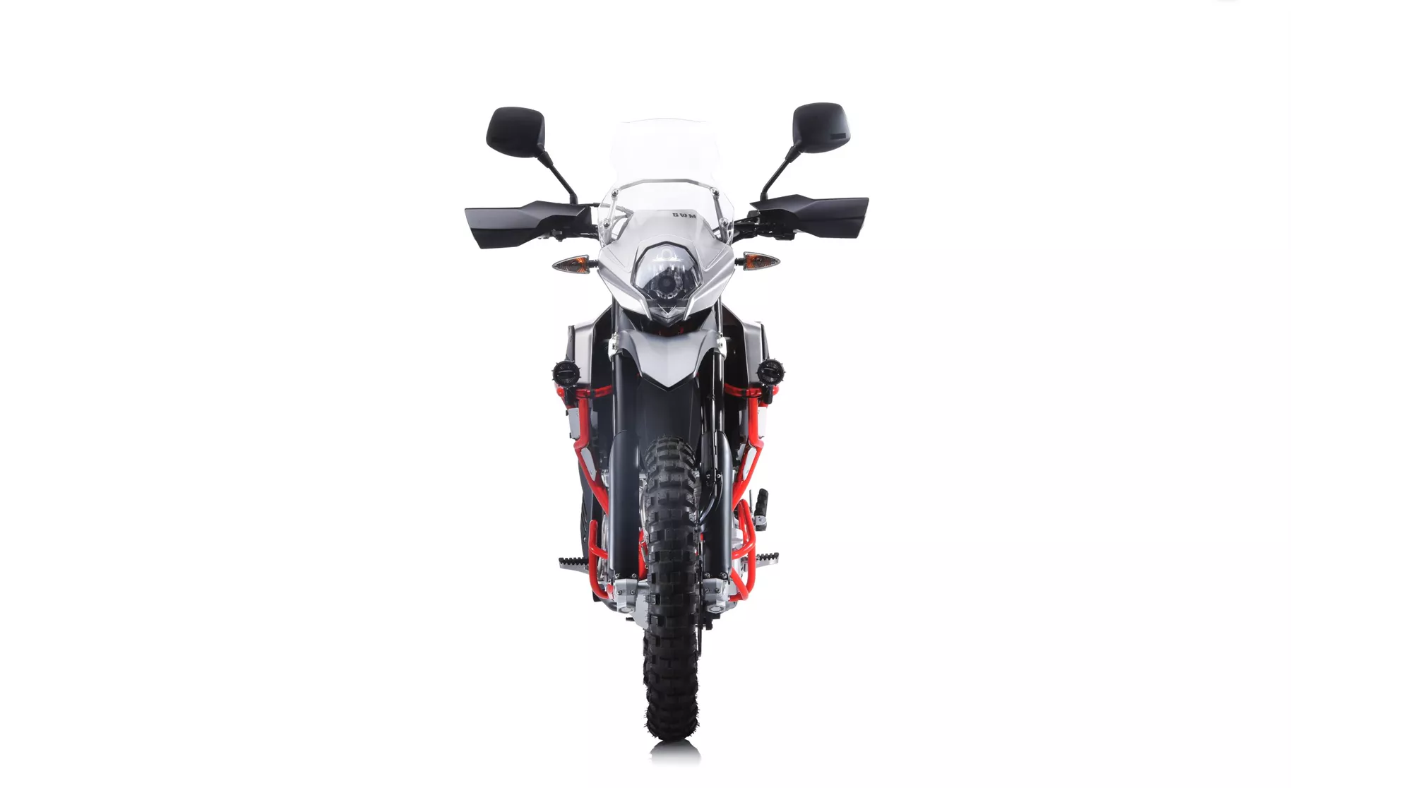 SWM Super Dual 650 - Image 12 SWM Super Dual 650 - Image 12