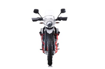 SWM Super Dual 650 2016 - Bild 14