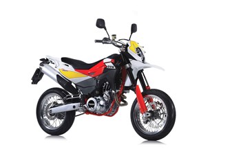 SWM SM 650 R 2016 - Bild 3