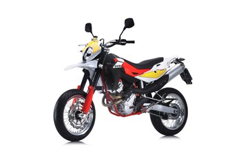 SWM SM 650 R 2016 - Bild 9
