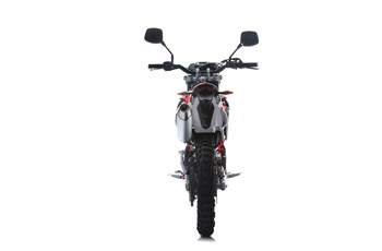 SWM RS 125 R 2016 - Bild 7