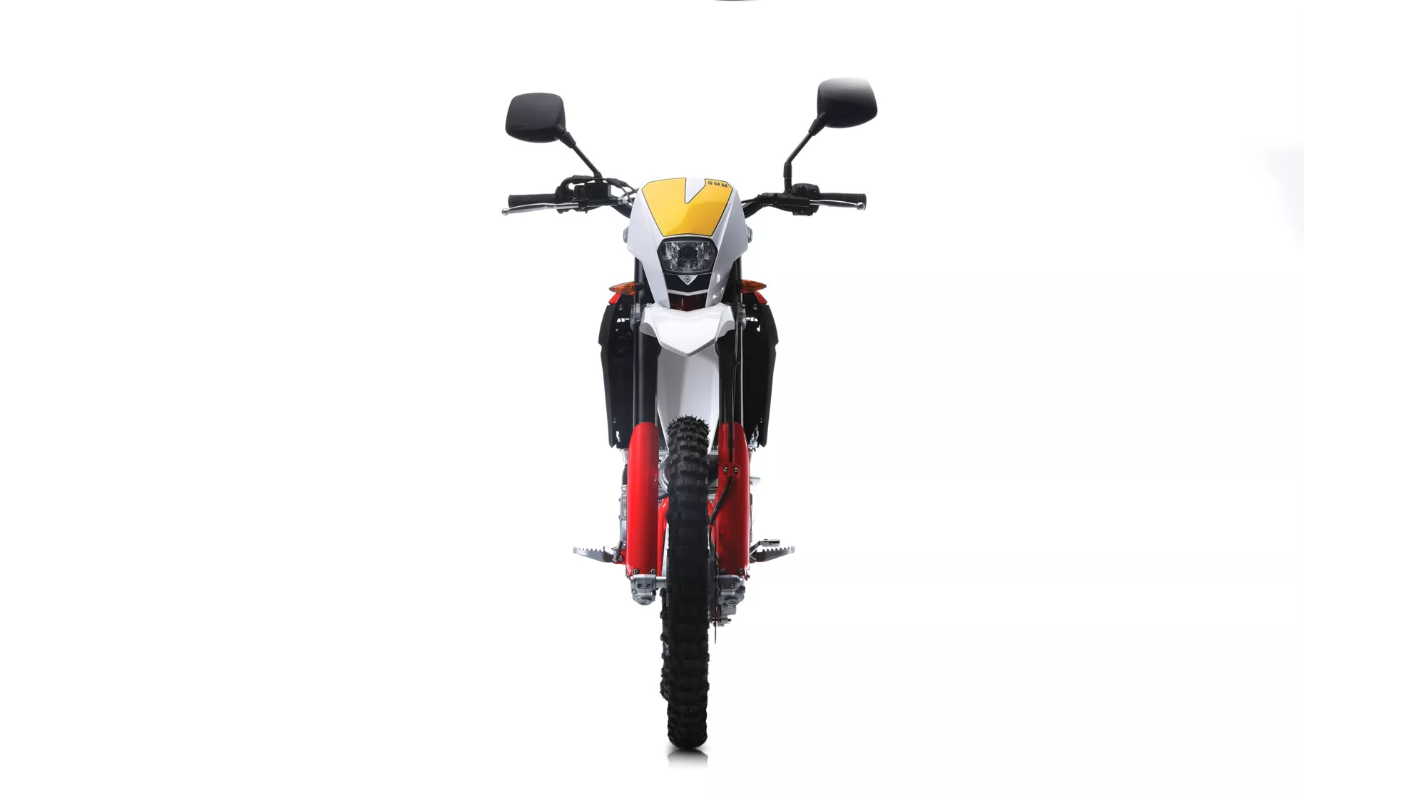 SWM RS 125 R - Image 9 SWM RS 125 R - Image 9