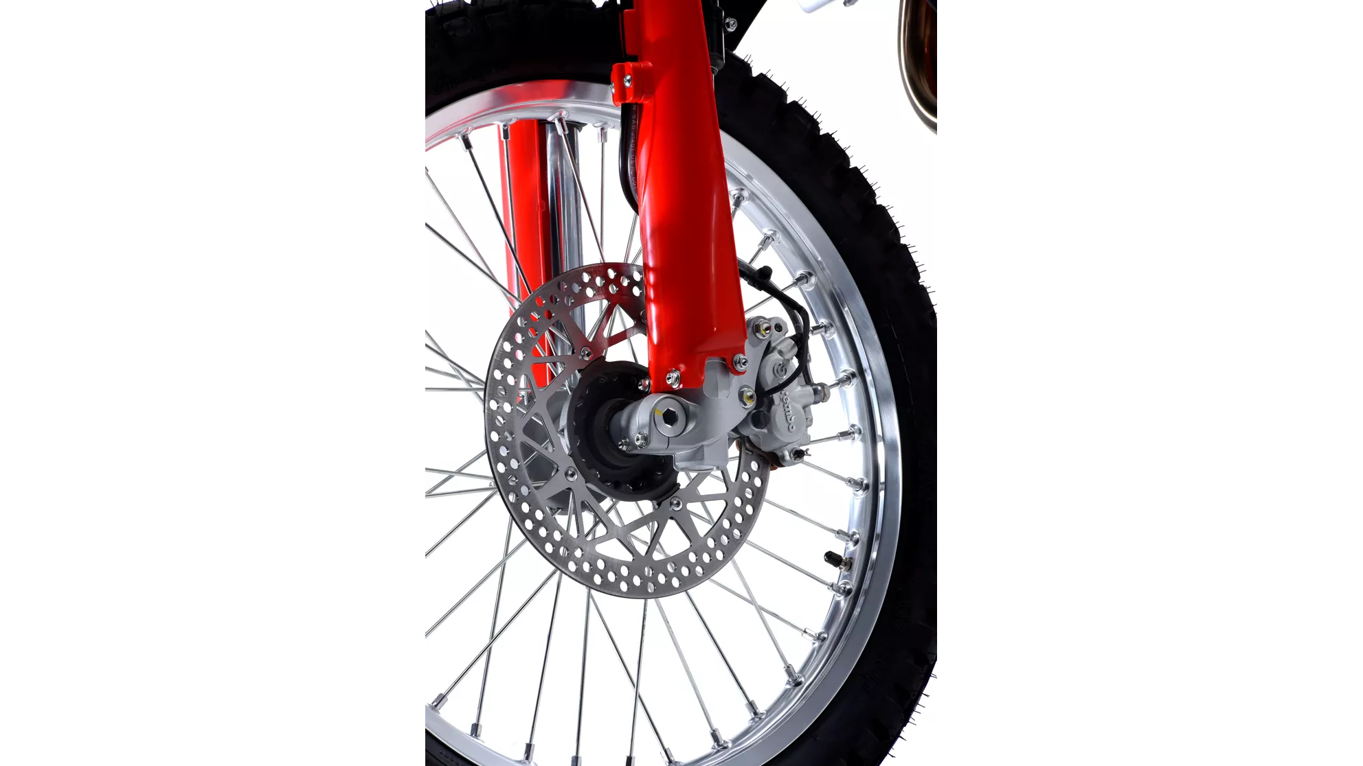 SWM RS 650 R - Image 4 SWM RS 650 R - Image 4