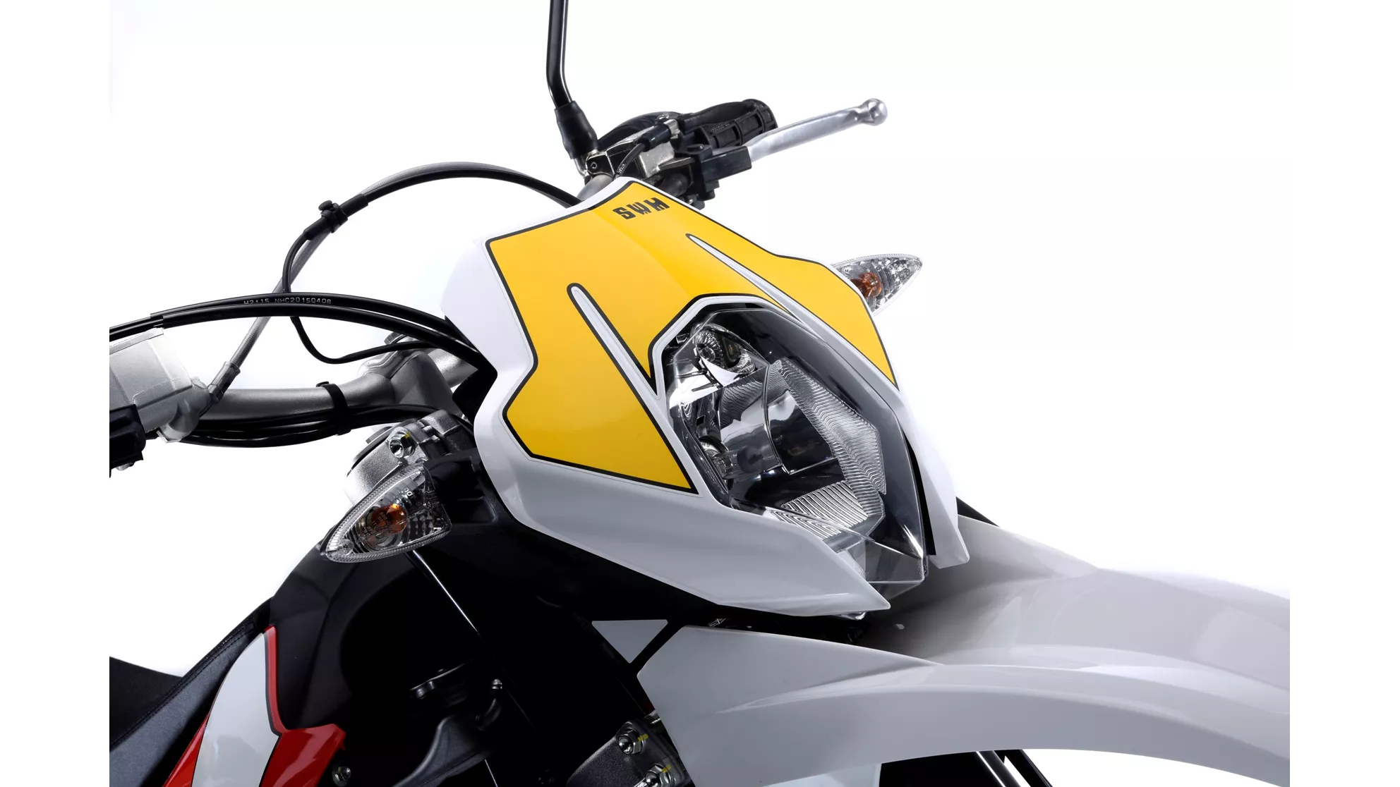 SWM RS 650 R - Image 6 SWM RS 650 R - Image 6