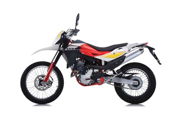 SWM RS 650 R 2016 - Bild 10