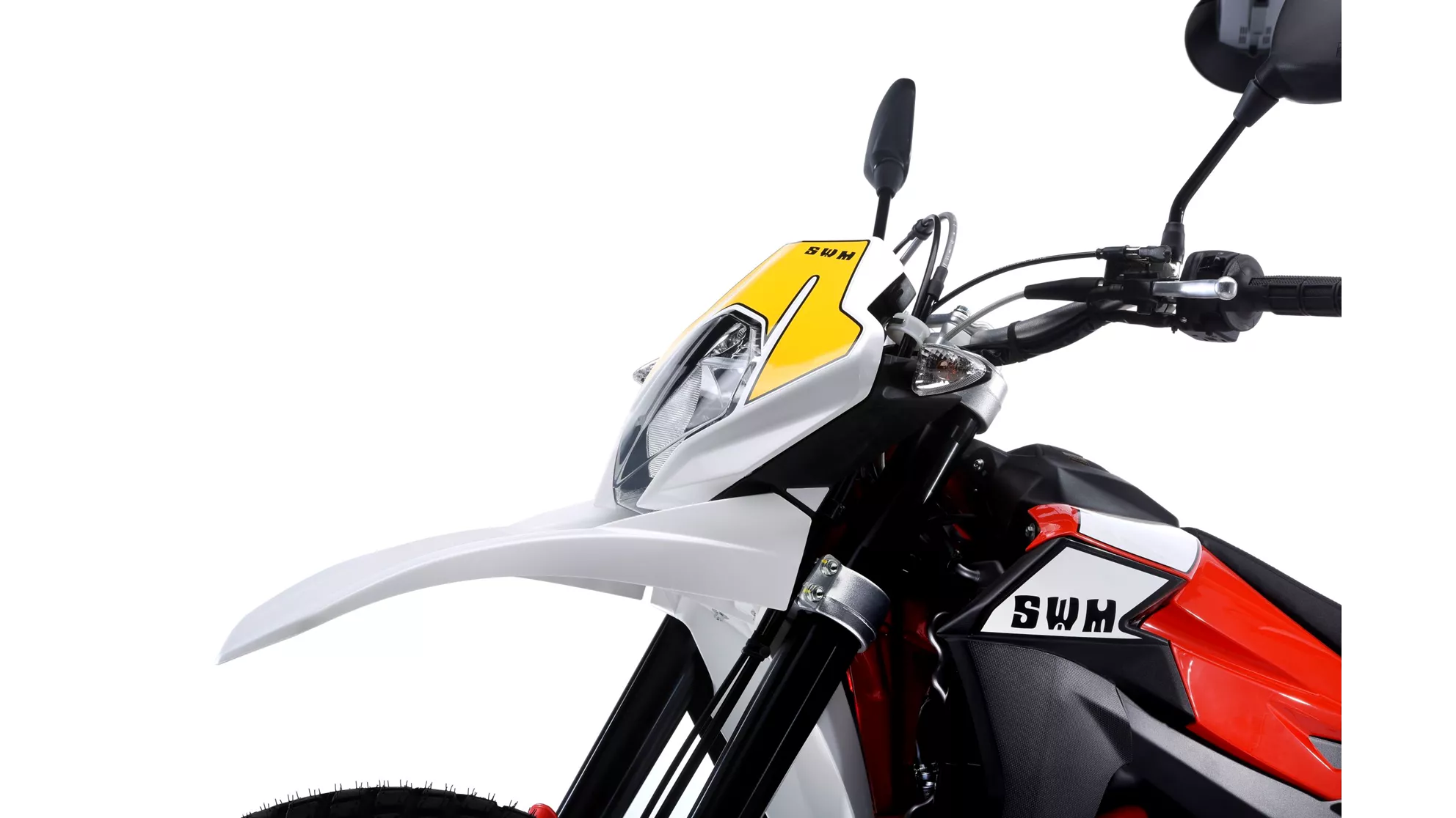 SWM RS 650 R - Image 9 SWM RS 650 R - Image 9