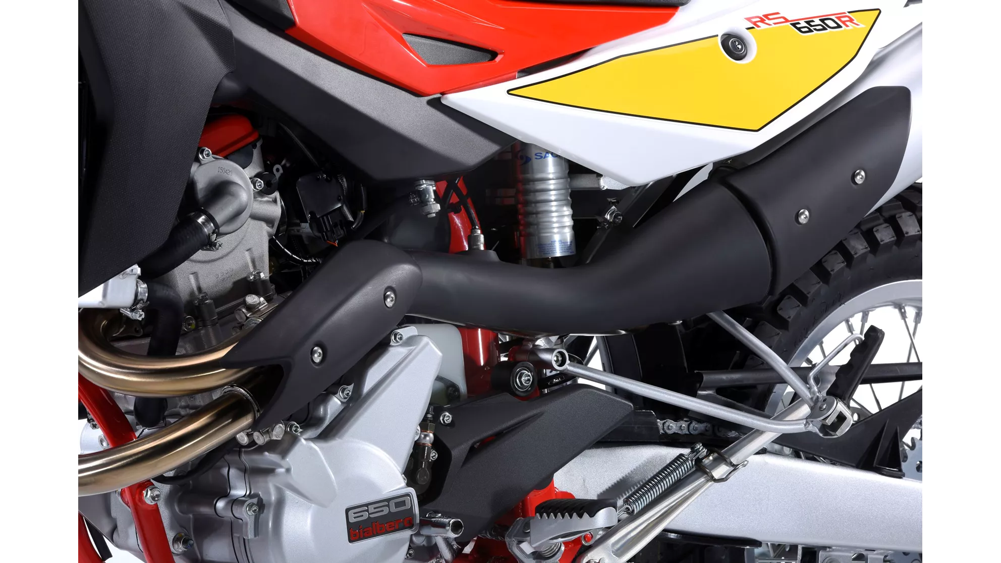 SWM RS 650 R - Image 11 SWM RS 650 R - Image 11