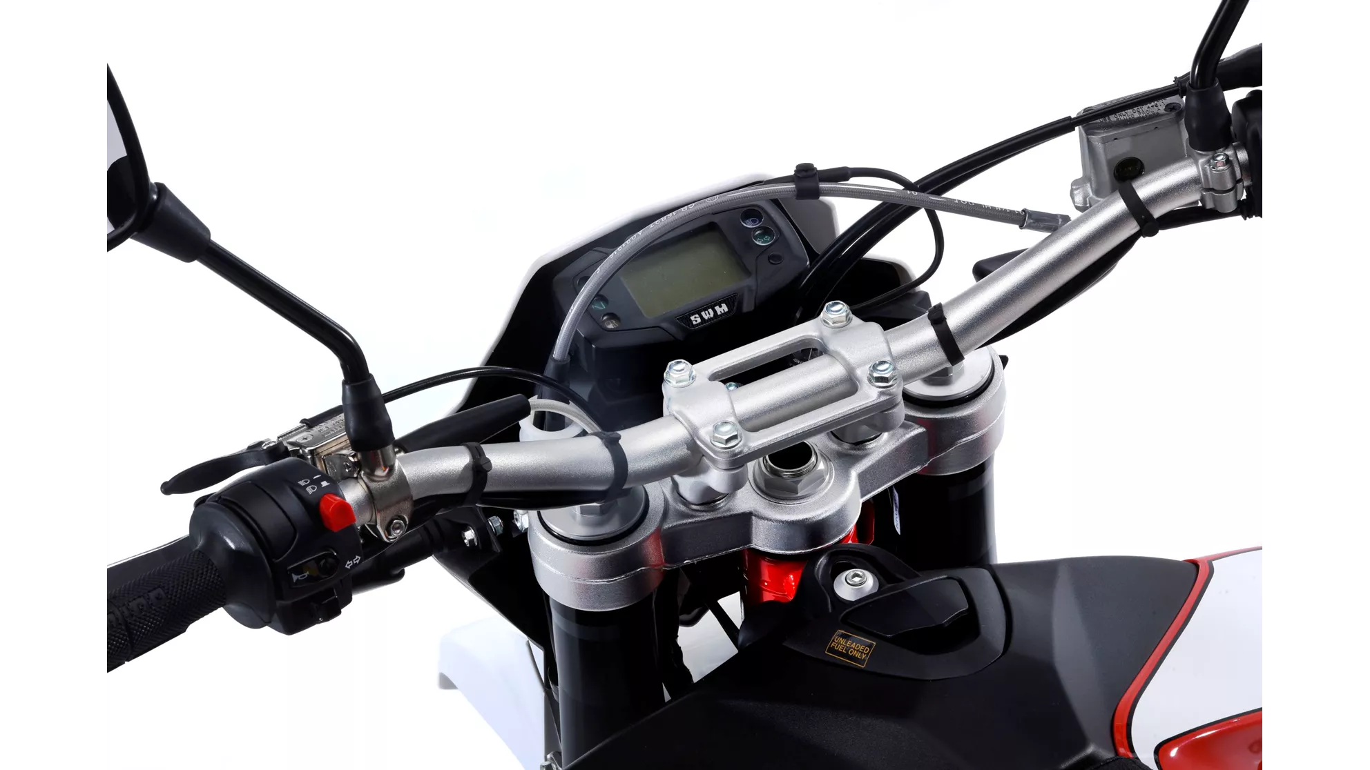 SWM RS 650 R - Image 13 SWM RS 650 R - Image 13