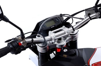 SWM RS 650 R 2016 - Bild 15