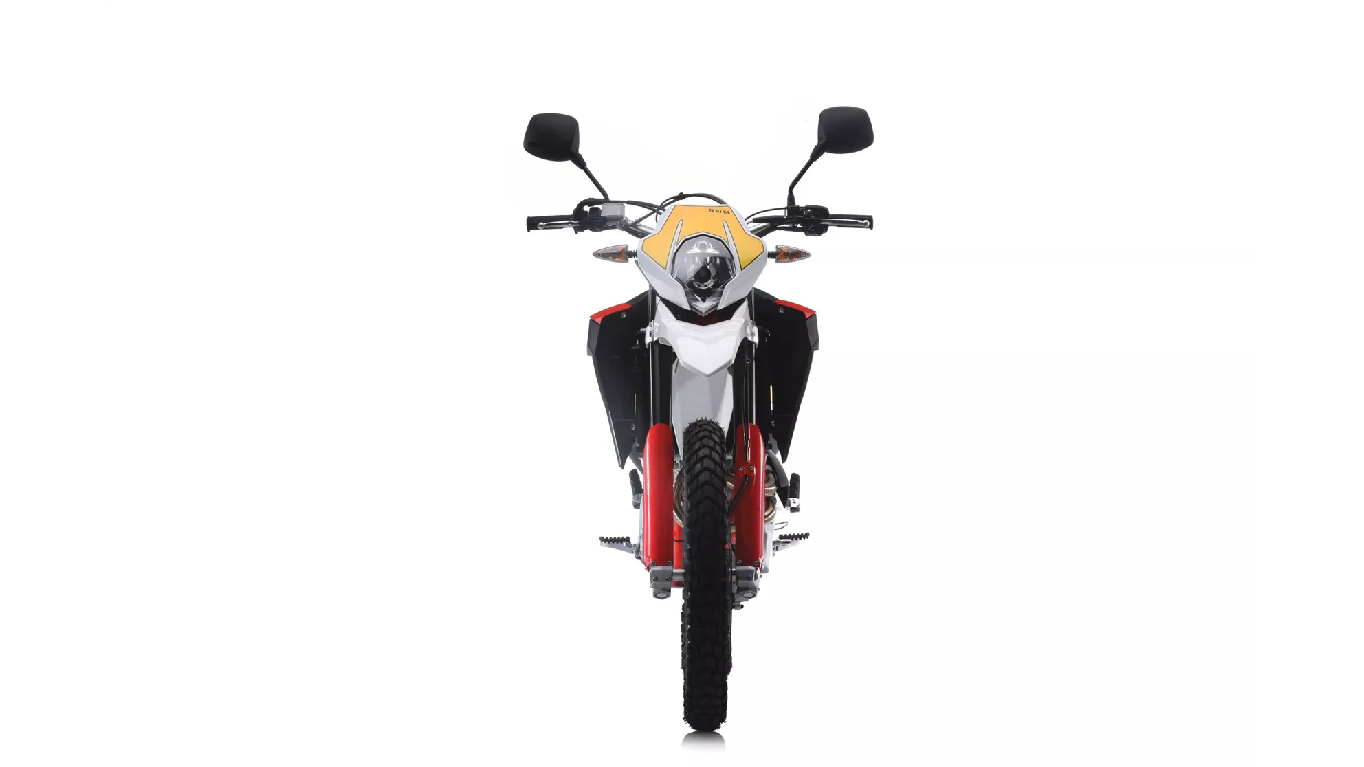 SWM RS 650 R - Image 14 SWM RS 650 R - Image 14