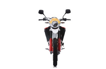 SWM RS 650 R 2016 - Bild 16