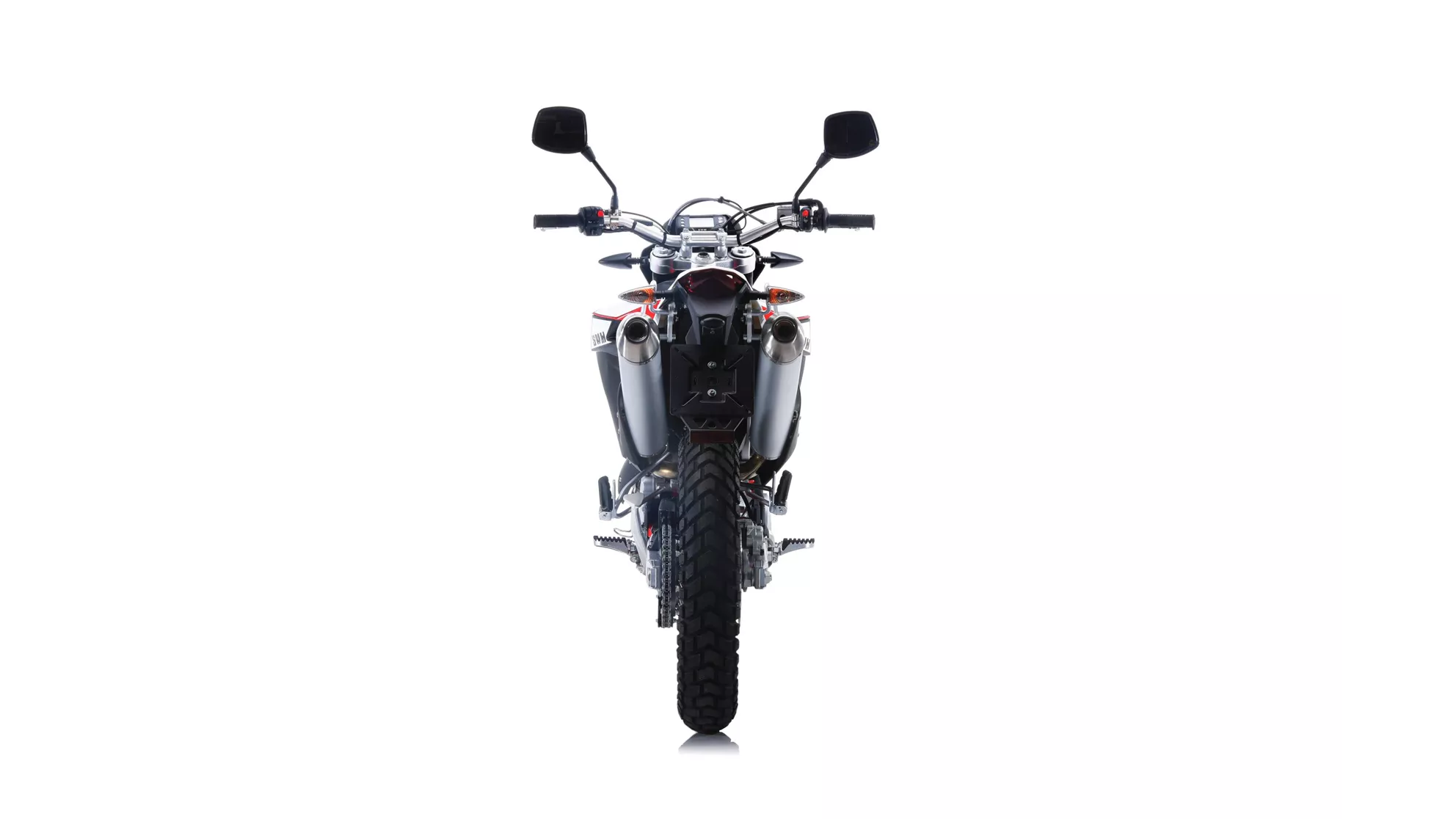 SWM RS 650 R - Image 15 SWM RS 650 R - Image 15