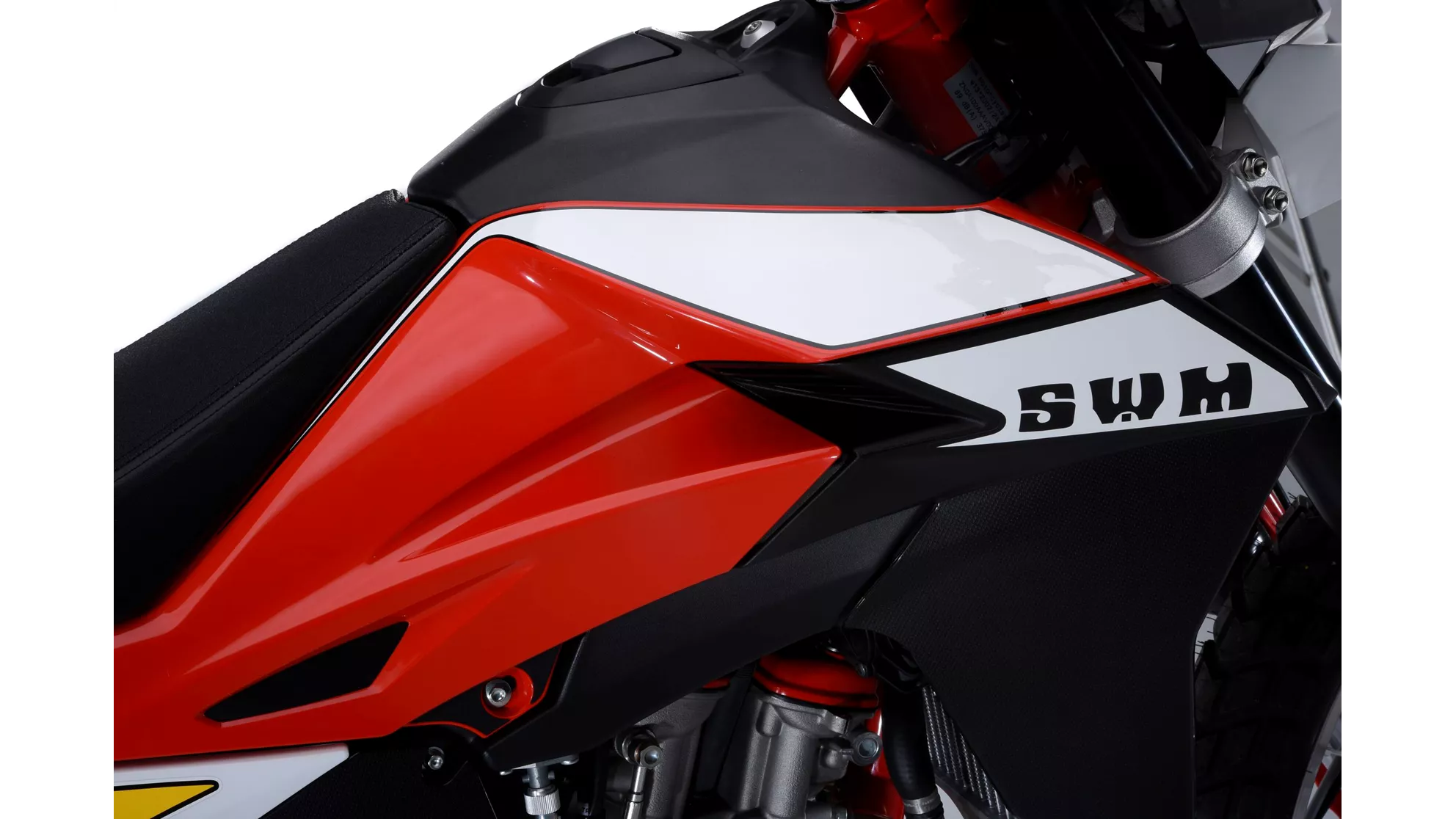 SWM RS 650 R - Image 16 SWM RS 650 R - Image 16