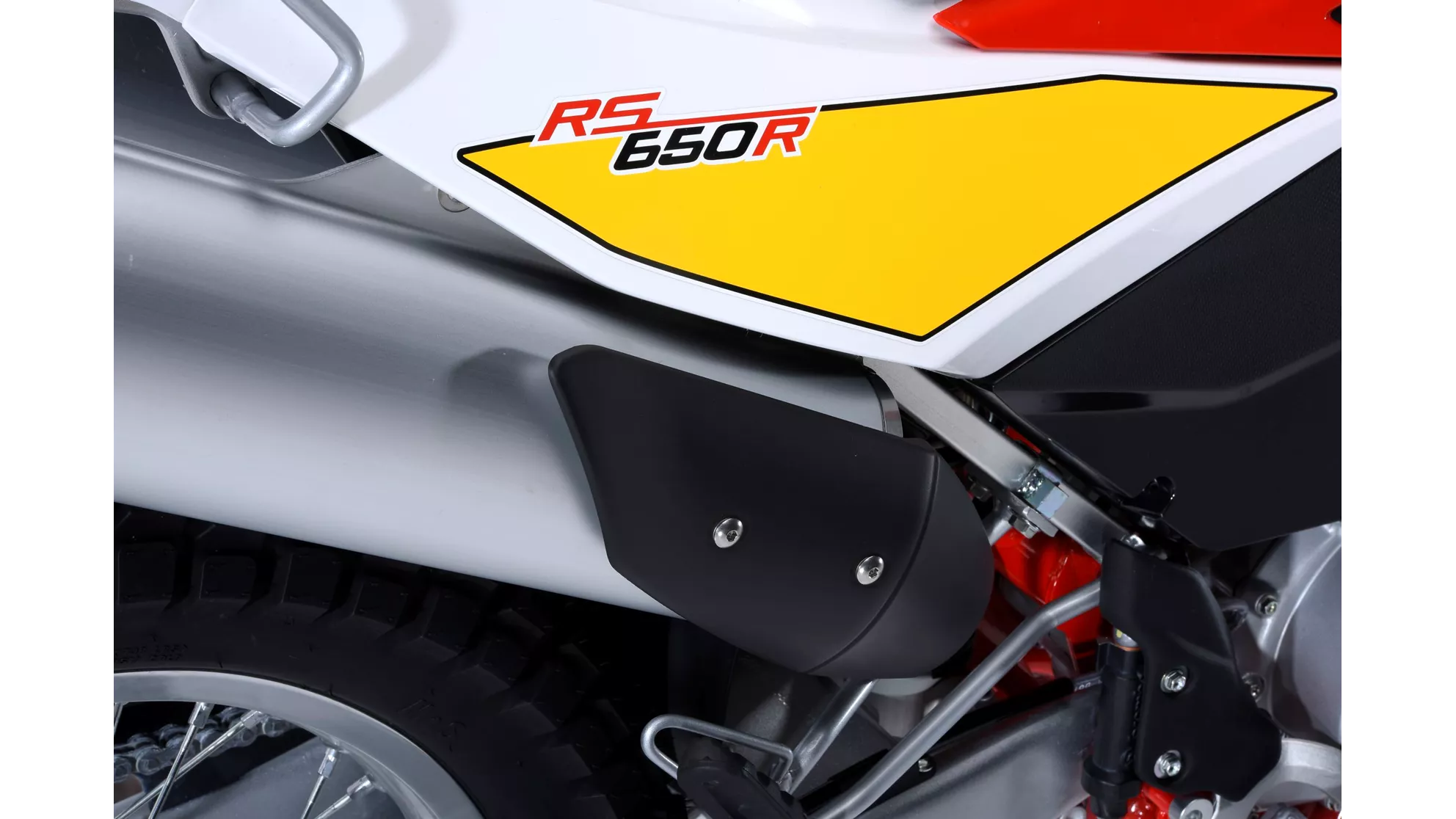 SWM RS 650 R - Image 17 SWM RS 650 R - Image 17