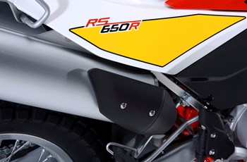 SWM RS 650 R 2016 - Bild 19