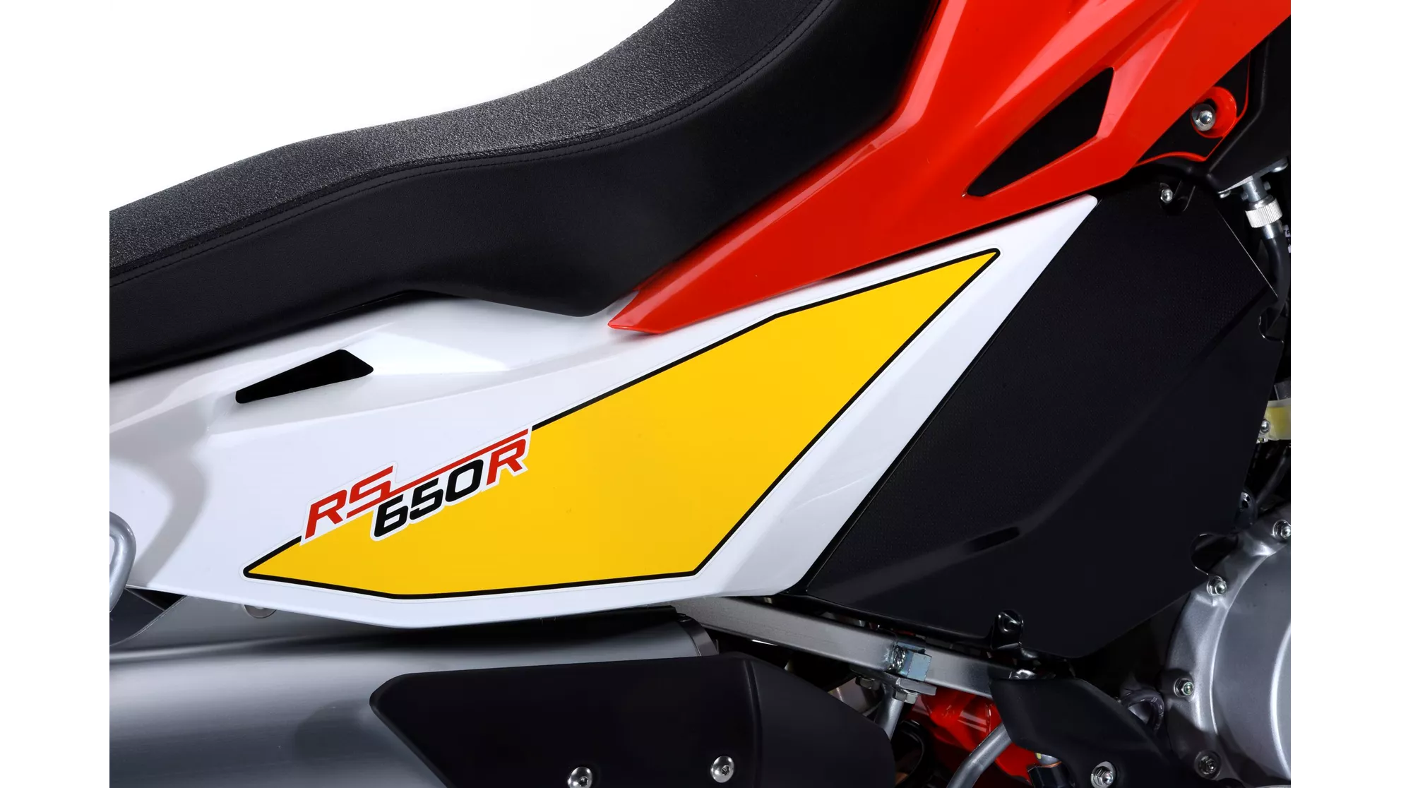 SWM RS 650 R - Image 19 SWM RS 650 R - Image 19