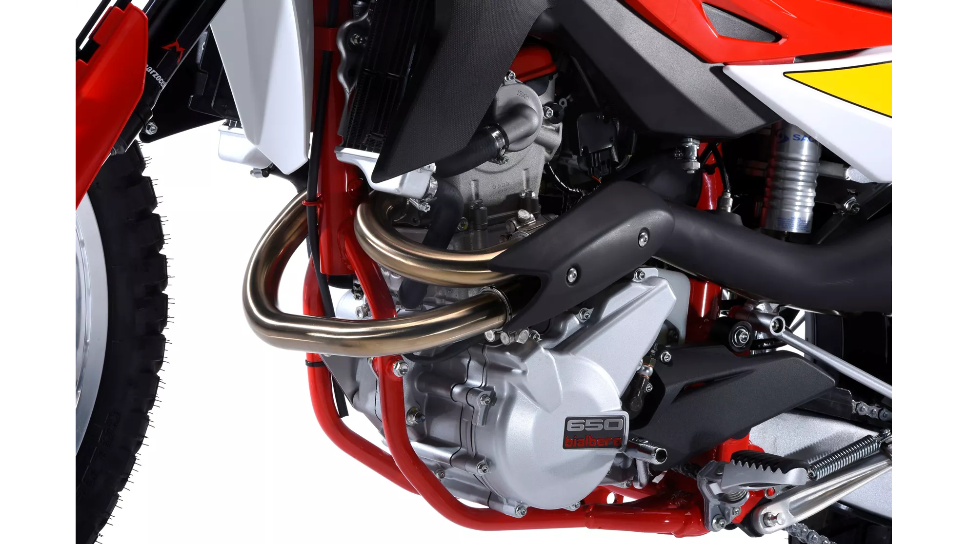 SWM RS 650 R - Image 20 SWM RS 650 R - Image 20
