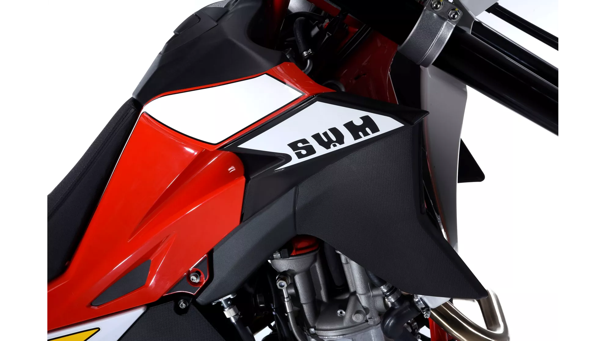 SWM RS 650 R - Image 21 SWM RS 650 R - Image 21