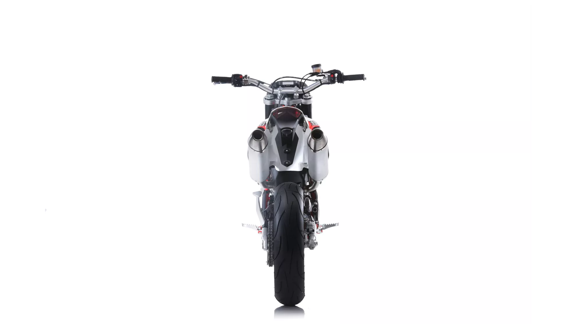 SWM SM 500 R - Image 4 SWM SM 500 R - Image 4