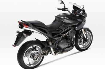 Benelli Tre-K 1130 2016 - Bild 3