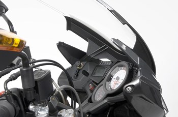 Benelli Tre-K 1130 2016 - Bild 5