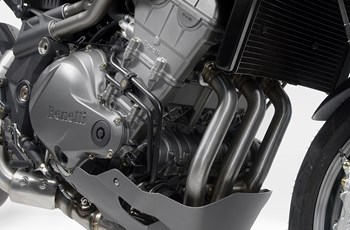 Benelli Tre-K 1130 2016 - Bild 7