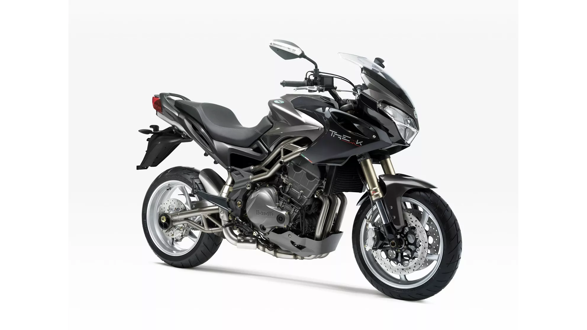 Benelli Tre-K 1130 - Image 6 Benelli Tre-K 1130 - Image 6