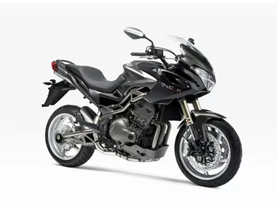 Benelli Tre-K 1130 2016 Benelli Tre-K 1130 2016