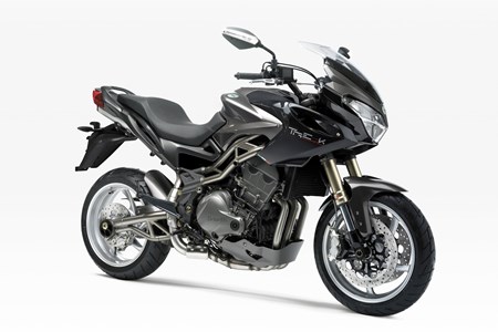 Benelli Tre-K 1130 2016