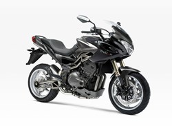 Benelli Tre-K 1130 2016