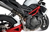 Benelli TNT 899 2016 - Bild 3 Benelli TNT 899 2016 - Bild 3