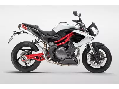 Benelli TNT 899 2016 Benelli TNT 899 2016