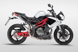Benelli TNT 899 2016