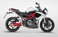 Benelli TNT 899 2016 - Bild 1 Benelli TNT 899 2016 - Bild 1