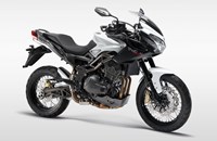 Benelli Tre-K 1130 Amazonas 2016 - Bild 2