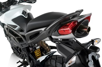 Benelli Tre-K 1130 Amazonas 2016 - Bild 3