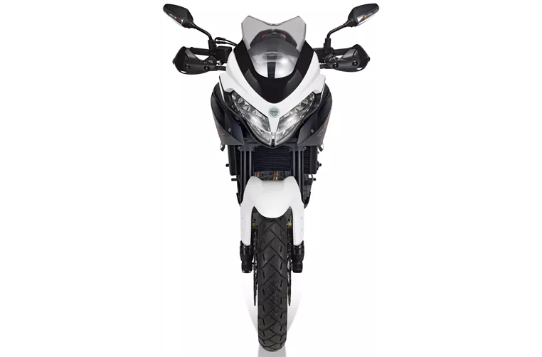 Benelli Tre-K 1130 Amazonas 2016 Benelli Tre-K 1130 Amazonas 2016