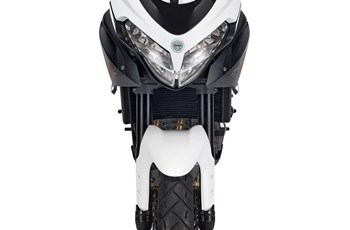 Benelli Tre-K 1130 Amazonas 2016 - Bild 4