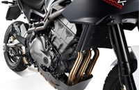 Benelli Tre-K 1130 Amazonas 2016 - Bild 5
