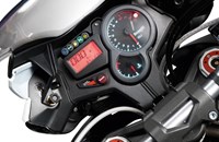 Benelli Tre-K 1130 Amazonas 2016 - Bild 6