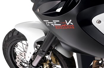 Benelli Tre-K 1130 Amazonas 2016 - Bild 7
