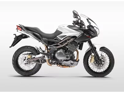 Benelli Tre-K 1130 Amazonas 2016 Benelli Tre-K 1130 Amazonas 2016